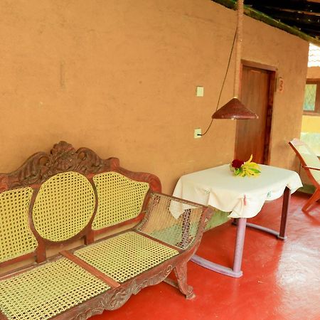 Natural Cabanas Kanattegoda Kültér fotó