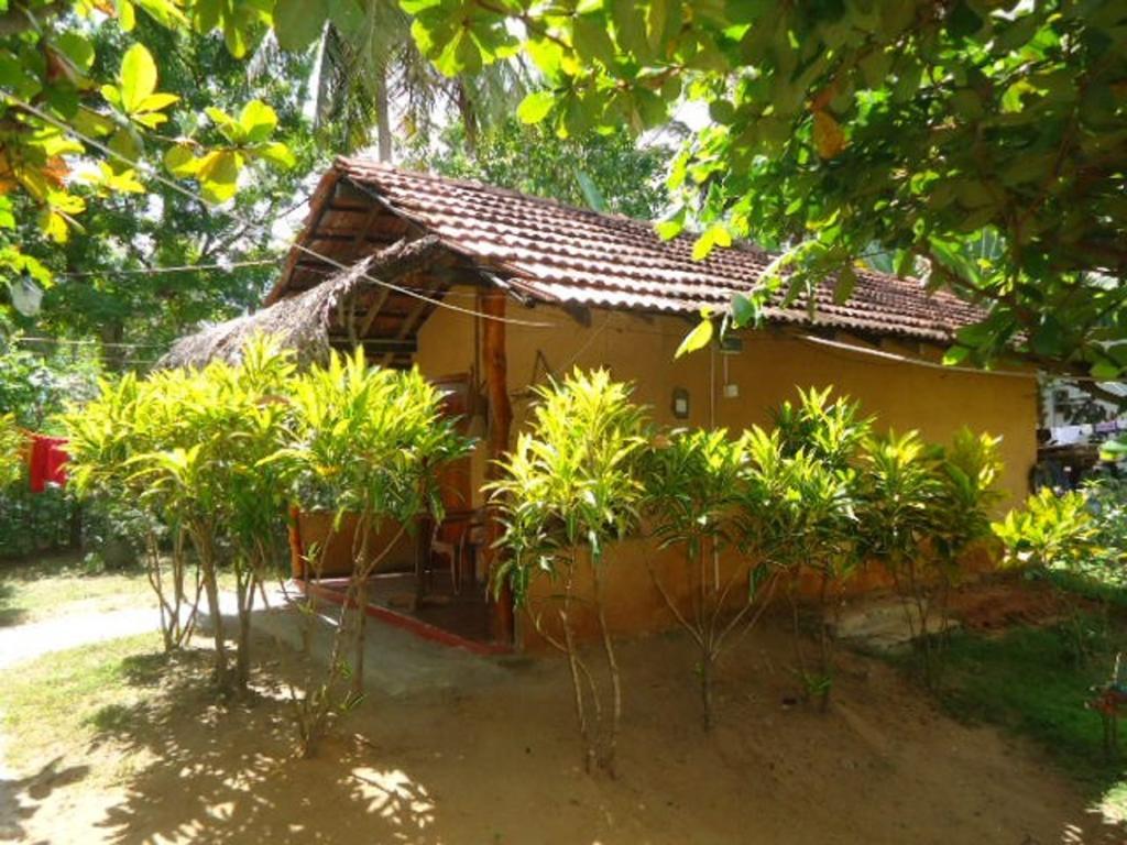 Natural Cabanas Kanattegoda Szoba fotó