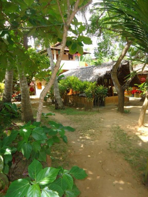 Natural Cabanas Kanattegoda Kültér fotó