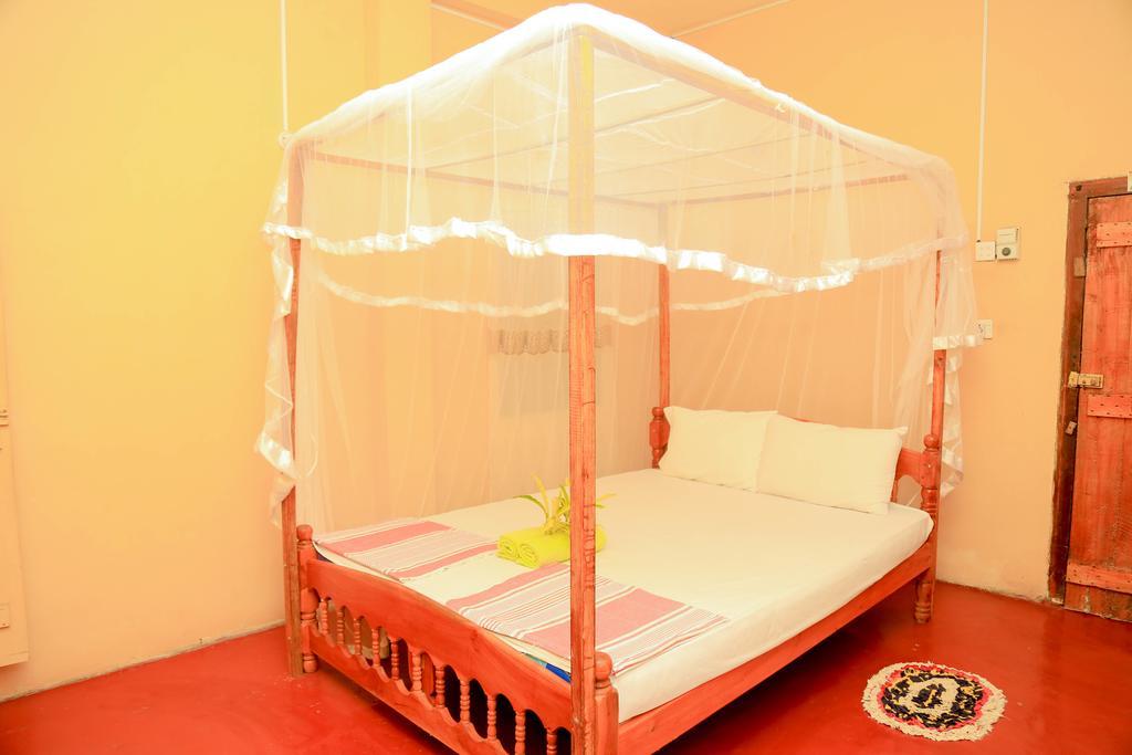 Natural Cabanas Kanattegoda Kültér fotó
