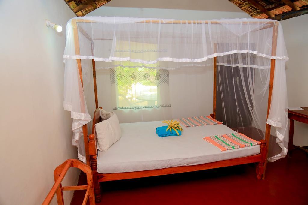 Natural Cabanas Kanattegoda Kültér fotó