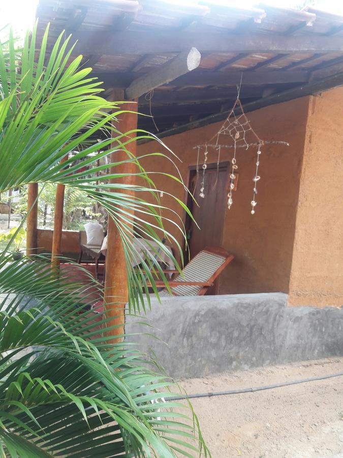 Natural Cabanas Kanattegoda Kültér fotó
