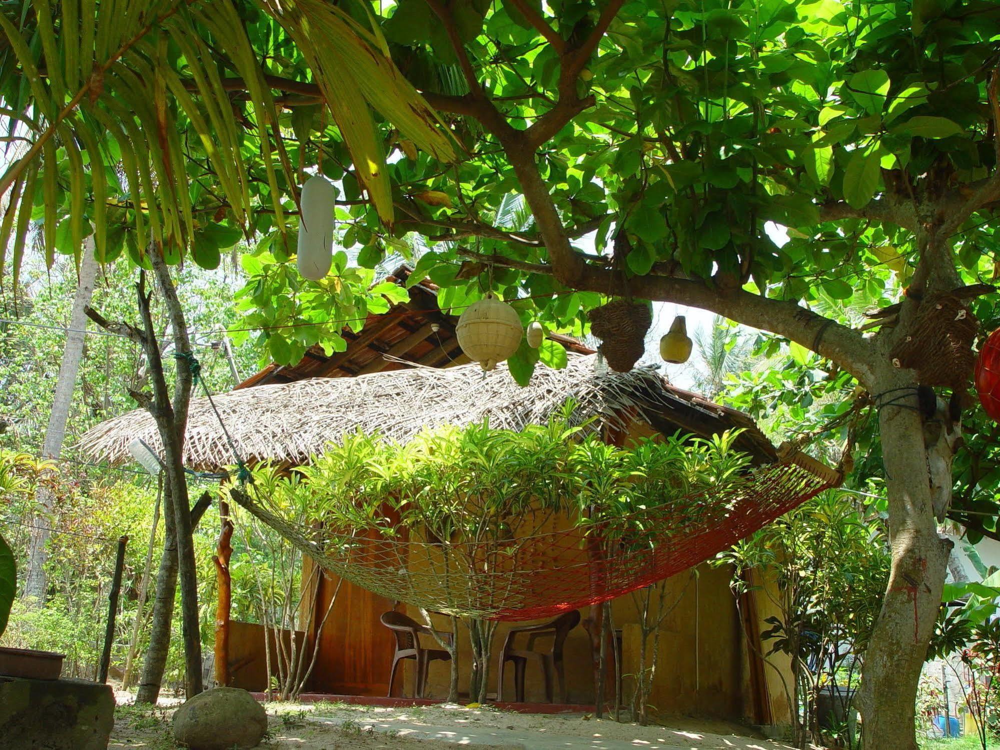 Natural Cabanas Kanattegoda Kültér fotó